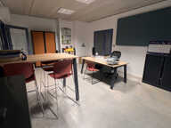 À LOUER   Bureau neuf de 27m2 dans un bâtiment passif   Saint-Jean-Pied-de-Port (64220) — photo 3