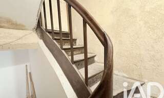 Immeuble  75 m² à vendre à Bourgueil (37140)