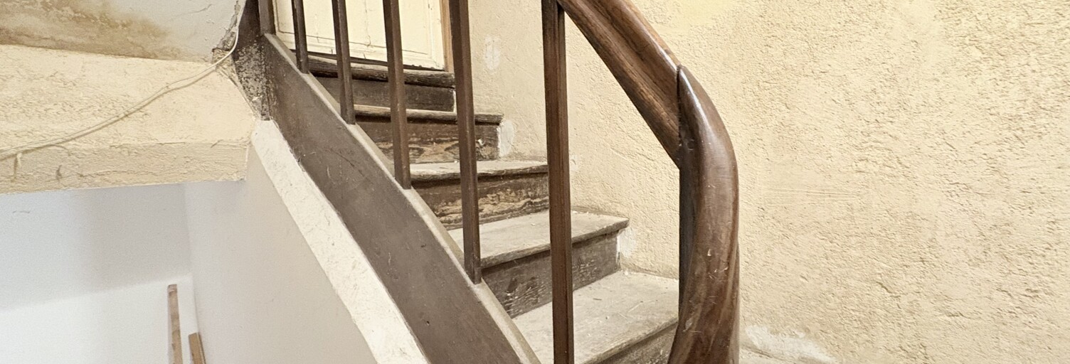 Immeuble  75 m² à vendre à Bourgueil (37140)