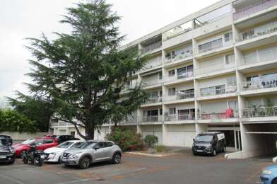 Appartement 1 pièces 129600 €