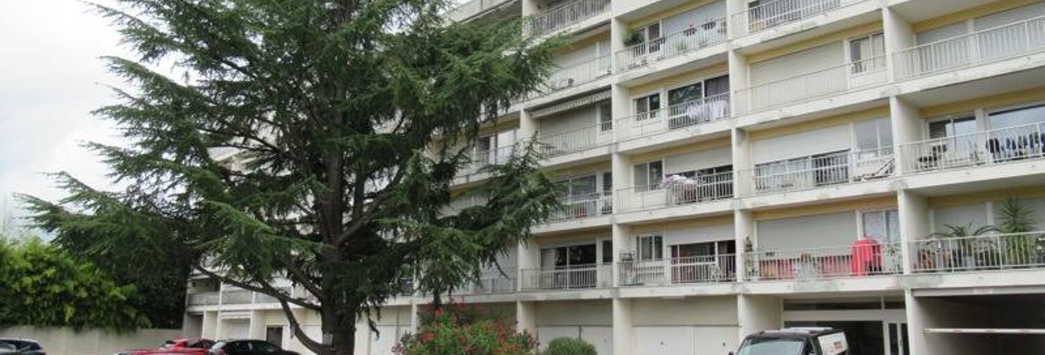 Appartement 1 Pièce 30 m² à vendre à Bordeaux (33200)