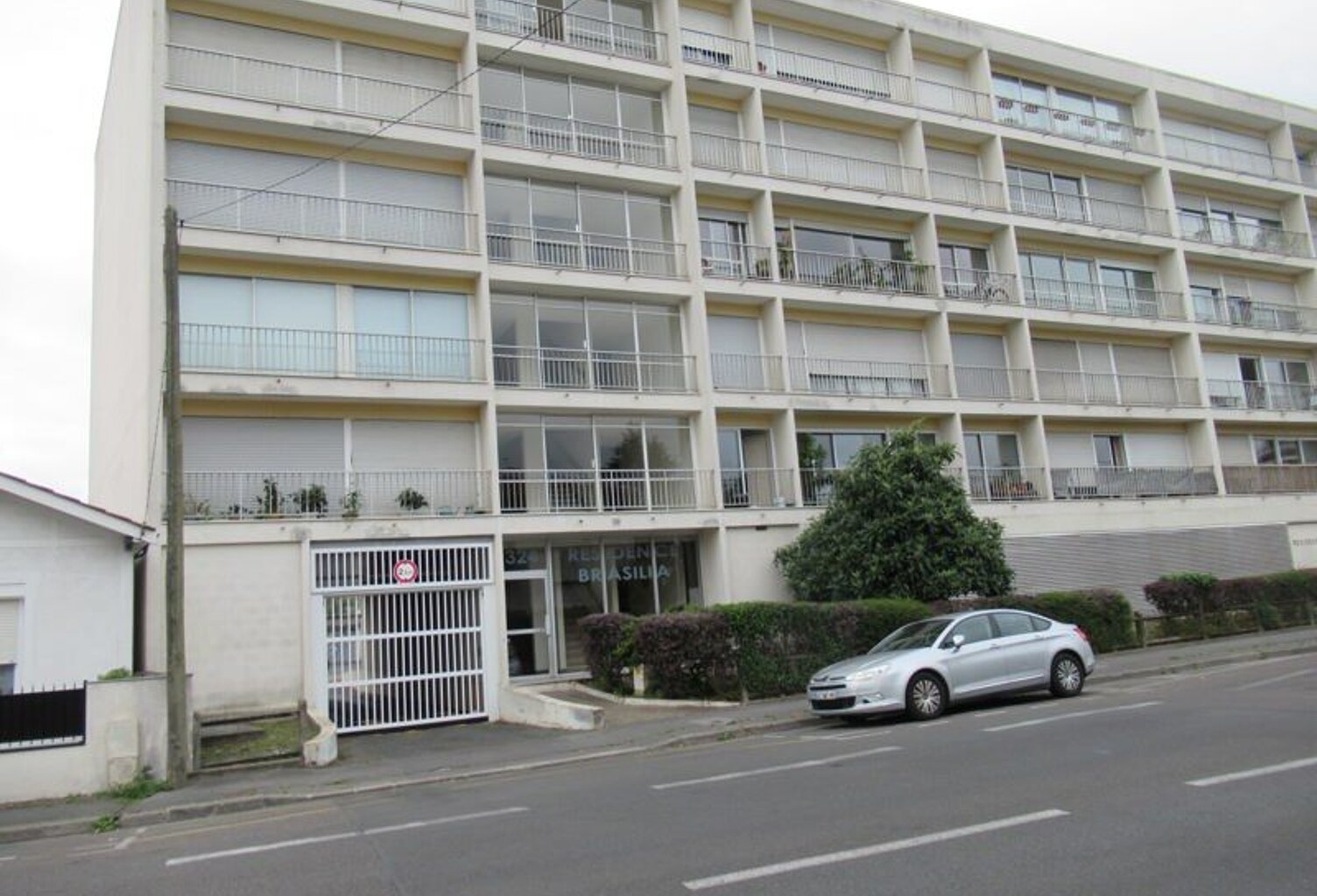 Appartement de 1 pièces principales — photo 1