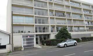 Appartement 1 Pièce 30 m² à vendre à Bordeaux (33200)