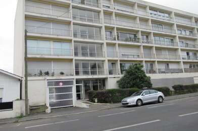 Appartement 1 pièces 129600 €