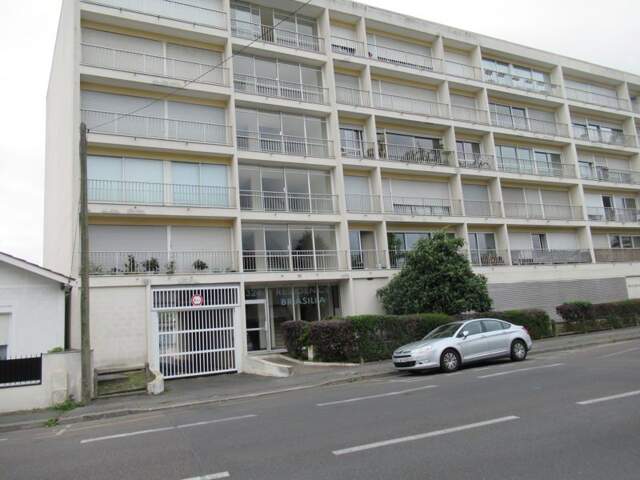 Appartement de 1 pièces principales — photo du bien