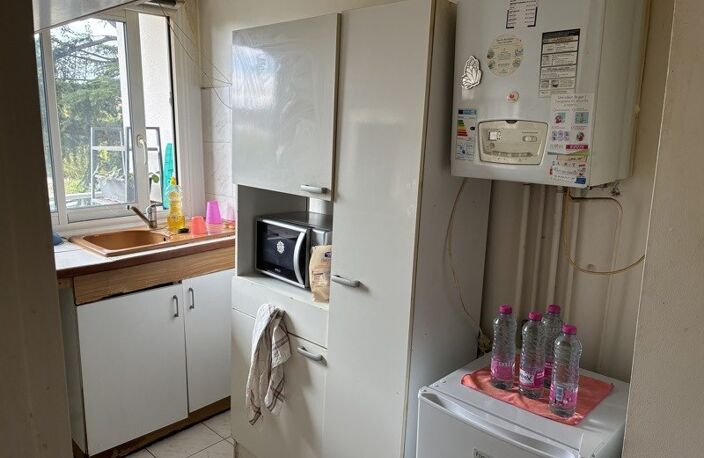 Appartement de 1 pièces principales — photo 2