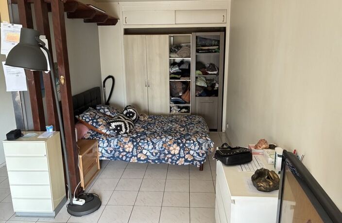 Appartement de 1 pièces principales — photo 5