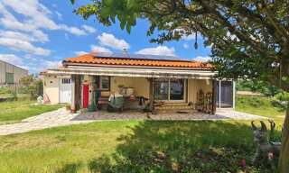 Maison 5 Pièces 78 m² à vendre à Saint-Martin-d'Ary (17270)