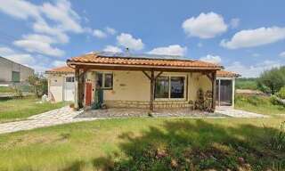 Maison 5 Pièces 78 m² à vendre à Saint-Martin-d'Ary (17270)