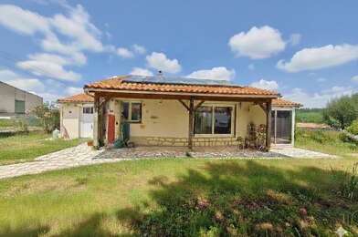 Maison 5 pièces 138320 €