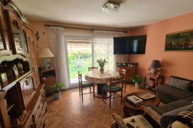 Maison 5 pièces 138320 €