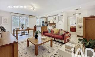 Appartement 3 Pièces 72 m² à vendre à Cannes (06150)