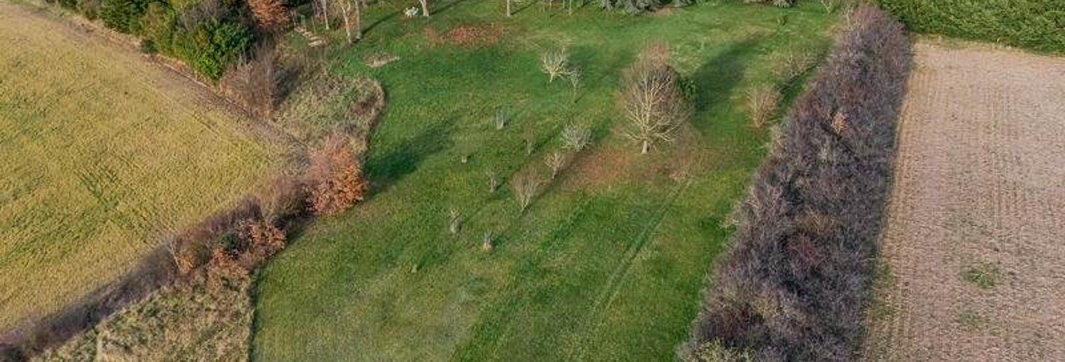 Maison 6 Pièces 182 m² à vendre à Latrape (31310)