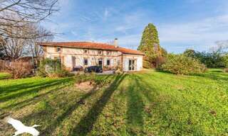 Maison 6 Pièces 182 m² à vendre à Latrape (31310)