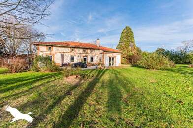 Maison 6 pièces 450000 €