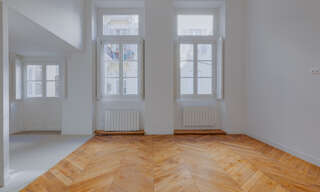 Appartement 4 Pièces 72 m² à vendre à Lyon 2 (69002)