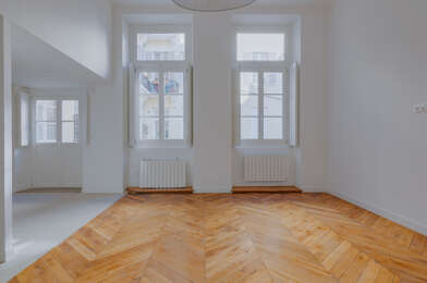 Appartement 4 pièces 495000 €