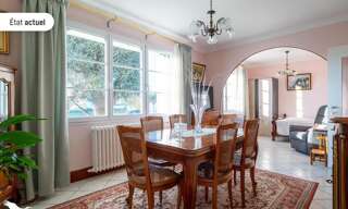 Maison 5 Pièces 103 m² à vendre à Pons (17800)