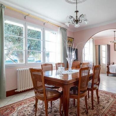 Maison 5 pièces 189000 €