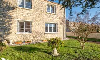 Maison 5 Pièces 103 m² à vendre à Pons (17800)