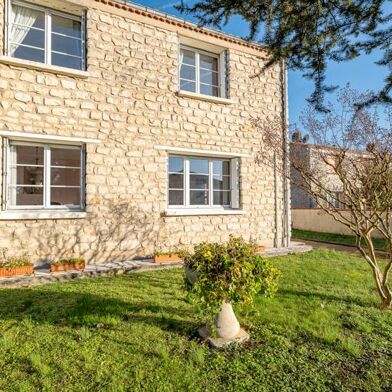 Maison 5 pièces 174000 €