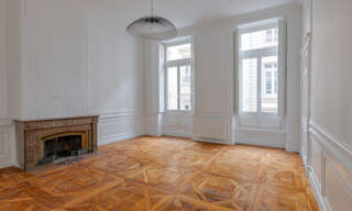 Appartement 3 Pièces 62 m² à vendre à Lyon 2 (69002)