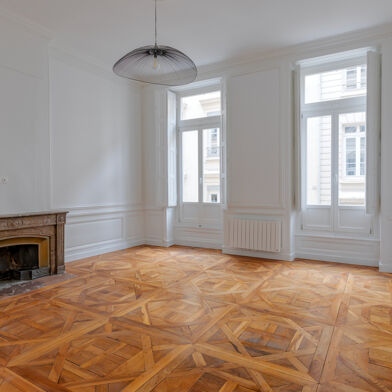 Appartement 3 pièces 445000 €