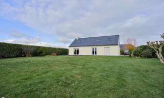 Maison 7 Pièces 132 m² à vendre à Plouguin (29830)