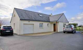 Maison 7 Pièces 132 m² à vendre à Plouguin (29830)