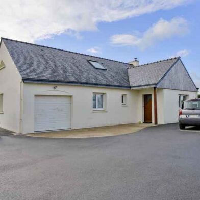 Maison 7 pièces 307110 €