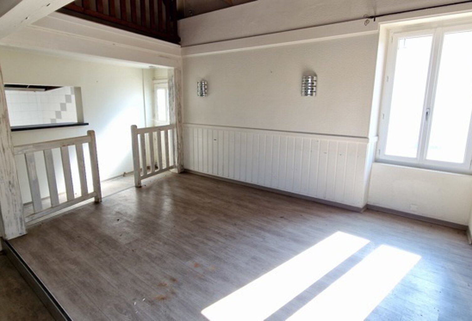 Maison de ville de 5 pièces principales — photo 1