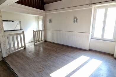 Maison 5 pièces 119460 €