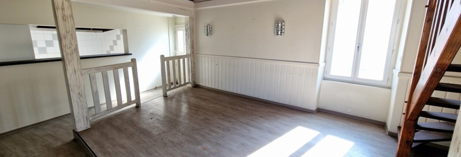 Maison 5 Pièces 123 m² à vendre à Cahors (46000)