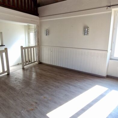 Maison 5 pièces 119460 €