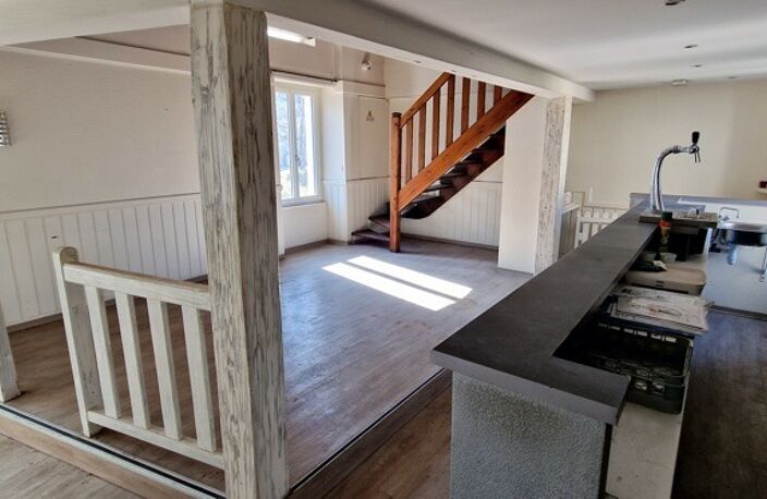 Maison de ville de 5 pièces principales — photo 2