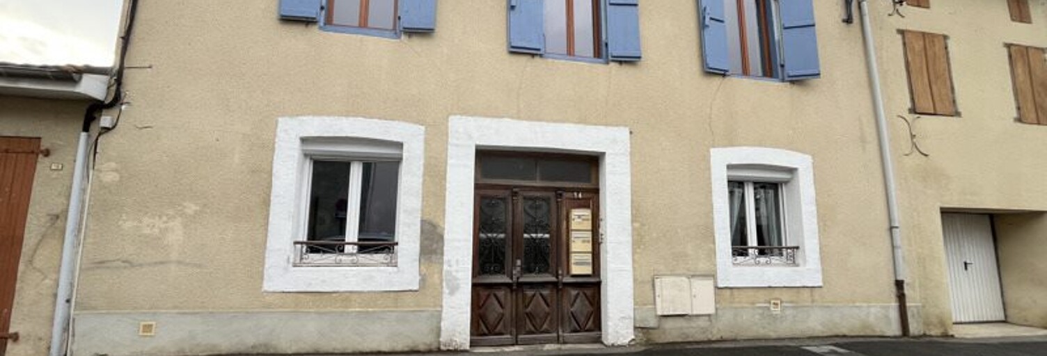 Immeuble   m² à vendre à Rabastens-de-Bigorre (65140)
