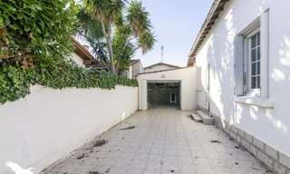 Maison 5 Pièces 103 m² à vendre à Frontignan (34110)