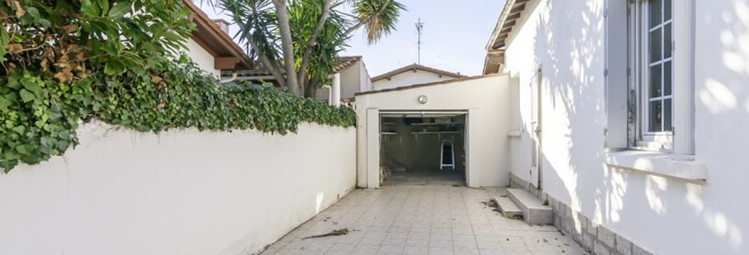 Maison 5 Pièces 103 m² à vendre à Frontignan (34110)