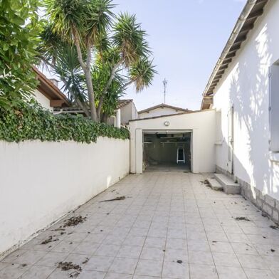 Maison 5 pièces 379000 €