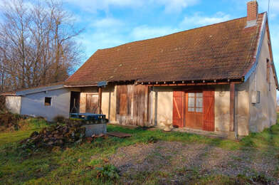 Maison 4 pièces 49000 €