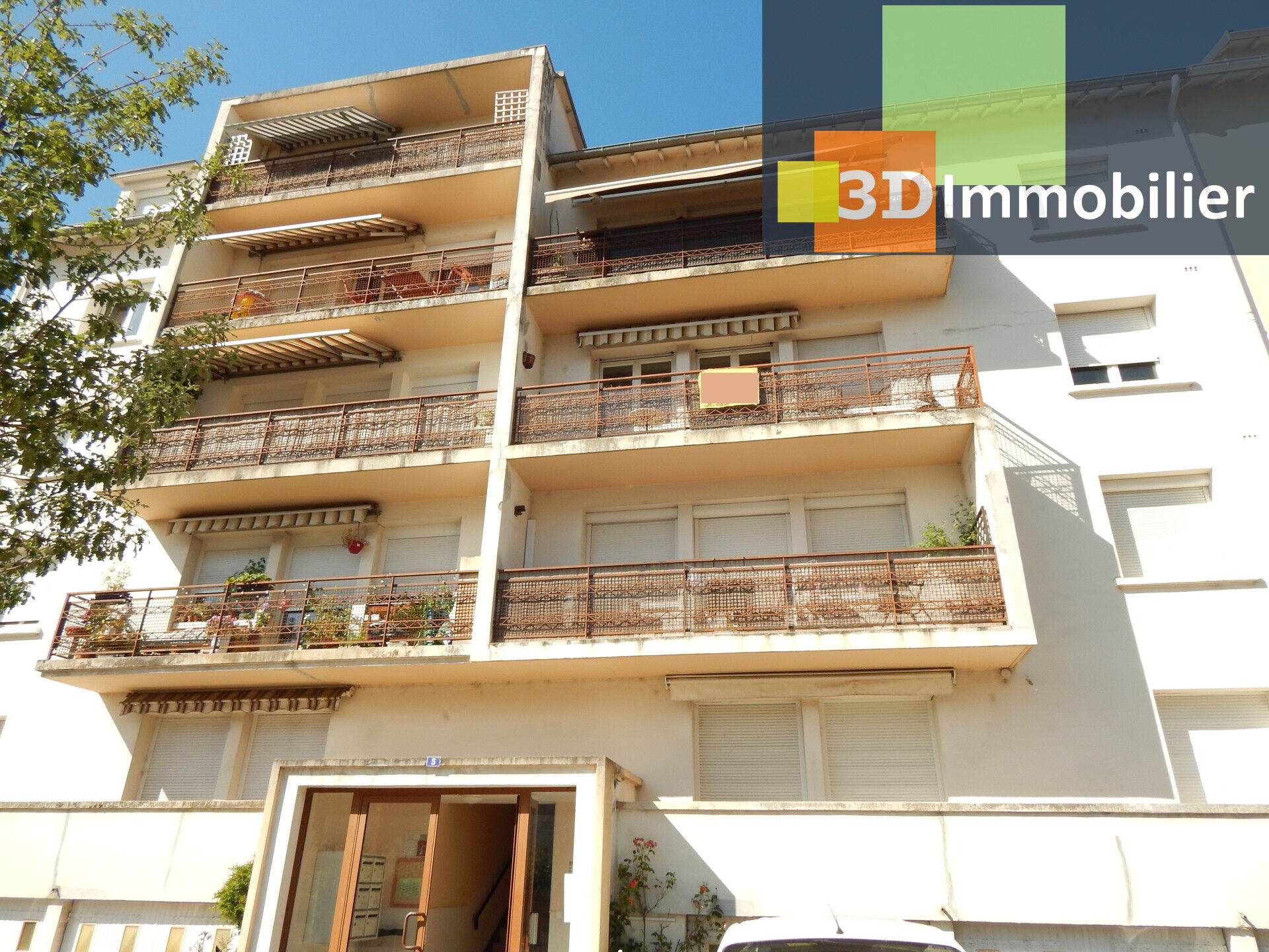 Agence immobilière de 3D IMMOBILIER