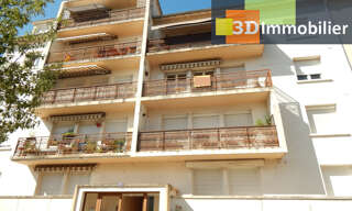 Appartement 5 Pièces 97 m² à vendre à Lons-le-Saunier (39000)