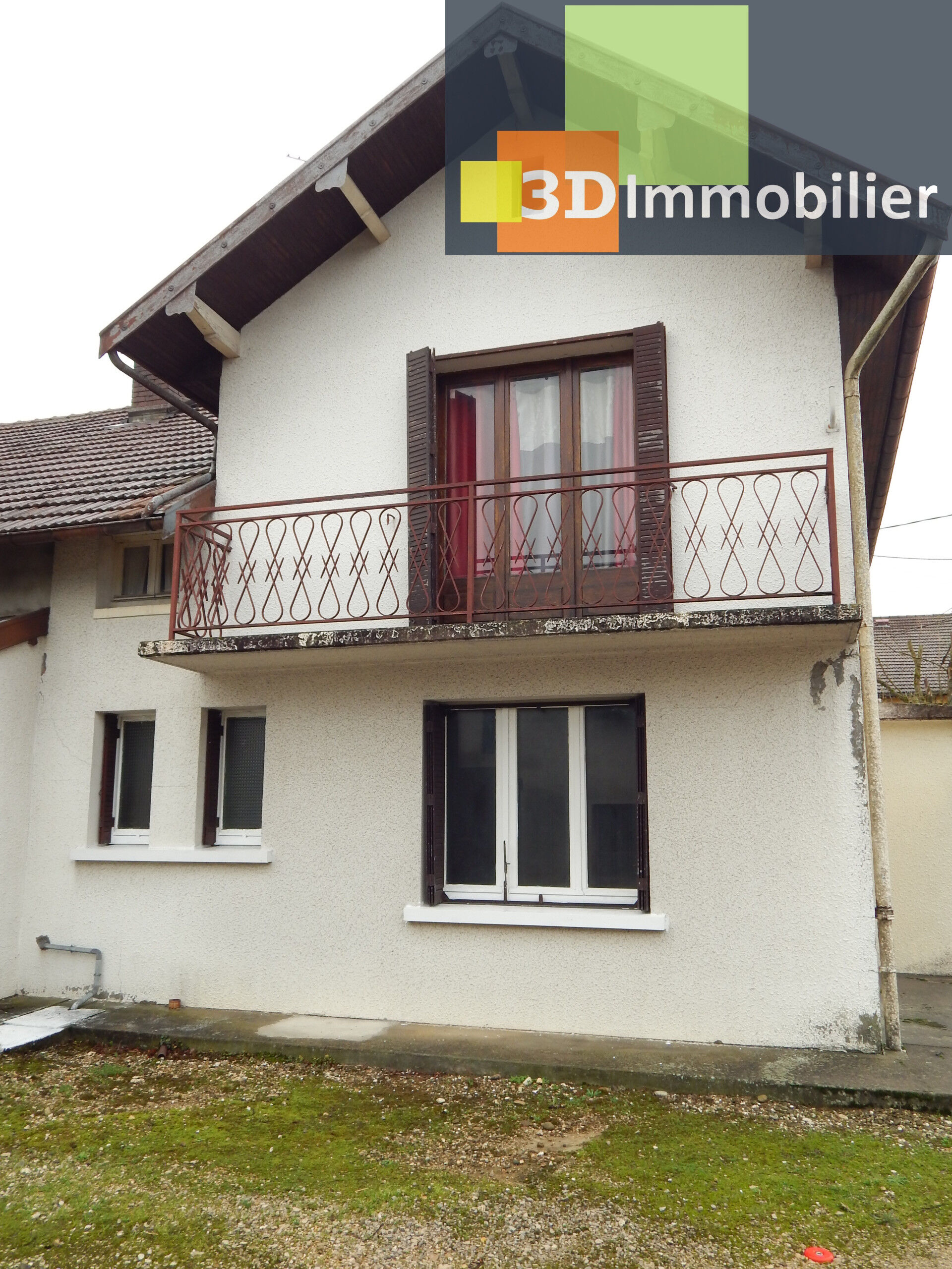 Agence immobilière de 3D IMMOBILIER