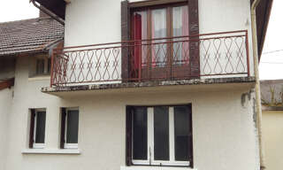 Maison 5 Pièces 112 m² à vendre à Bletterans (39140)