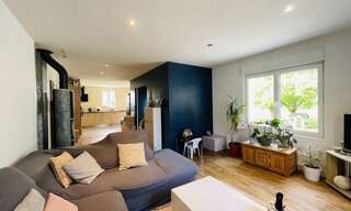 Maison 6 Pièces 163 m² à vendre à Barbezieux-Saint-Hilaire (16300)