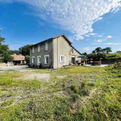 Maison 6 pièces 197580 €