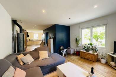 Maison 6 pièces 187424 €