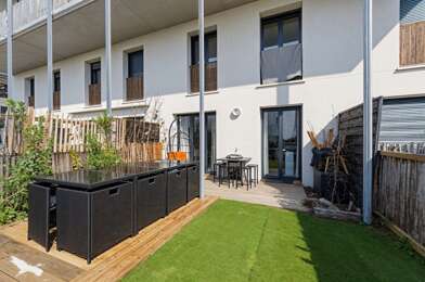 Appartement 4 pièces 290000 €