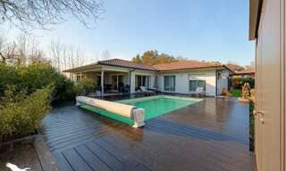 Maison 7 Pièces 173 m² à vendre à Biganos (33380)