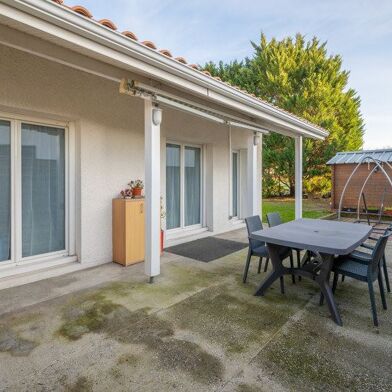 Maison 3 pièces 294000 €